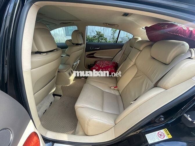 Lexus GS 2008 350