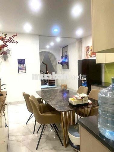 🏡💥NHÀ Ở - CHO THUÊ DÒNG TIỀN🚘💥HXH💥CHU VĂN AN💥NGANG 6M💥80M2💥NHỈNH 9 TỶ