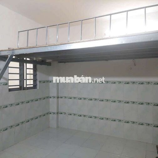 Phòng trọ an ninh gần đại học Công Nghiệp