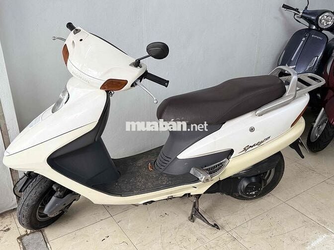 Thanh lý Honda Spaysi  nhập khẩu Vẫn còn mới