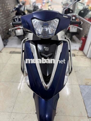Thanh lý Yamaha Acuzo phun xăng điện tử mới nguyên