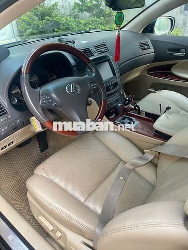 Lexus GS 2008 350