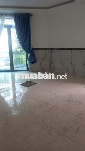 CHO THUÊ NHÀ 2MẶT TIỀN TÂN CHÁNH HIỆP QUẬN 12