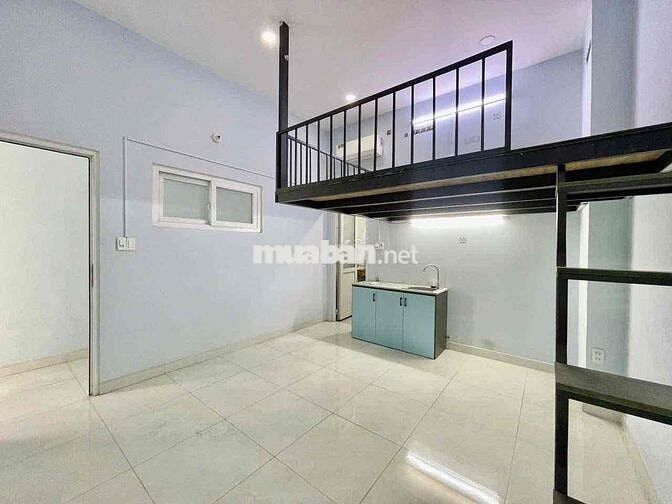 PHÒNG TRỌ CỬA SỔ TRỜI SẴN MÁY LẠNH GẦN ĐH CÔNG THƯƠNG