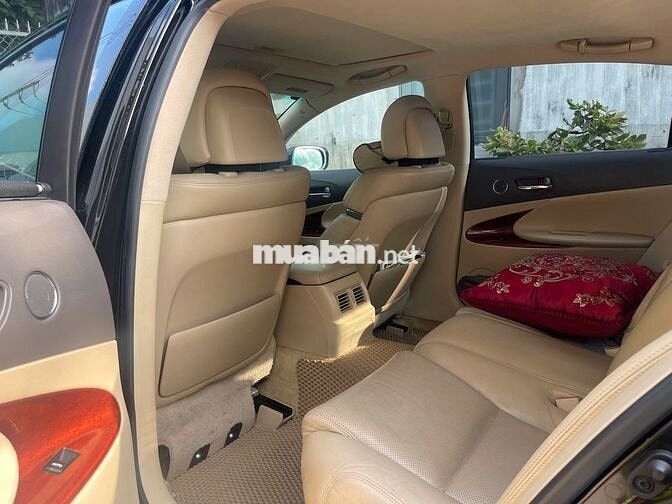 Lexus GS 2008 350