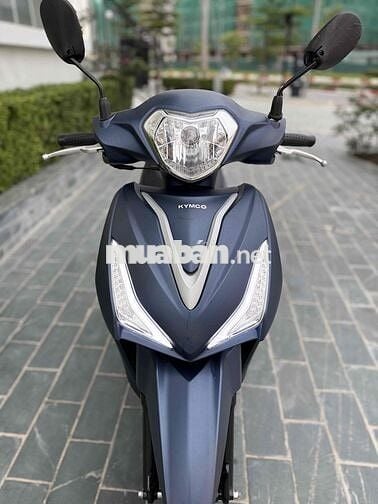 Cửa hàng thanh lý kimco Candy hermosa 50cc siêu