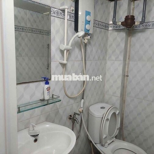 Phòng trọ an ninh gần đại học Công Nghiệp