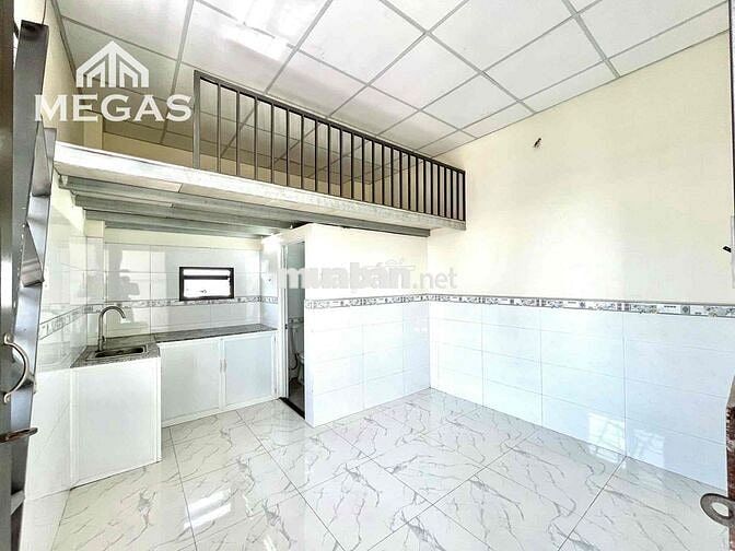 NGAY TÔ KÝ - ĐỐI DIỆN CVPM QUANG TRUNG - GIÁ SINH VIÊN, CÓ GÁC, CỬA SỔ