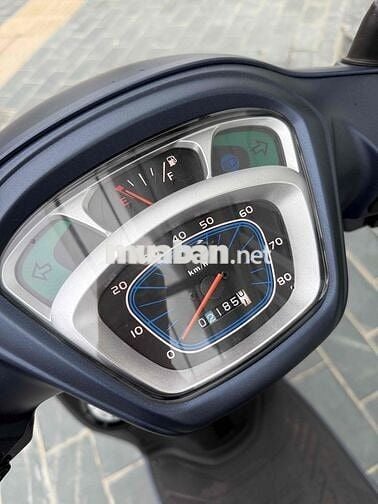 Cửa hàng thanh lý kimco Candy hermosa 50cc siêu