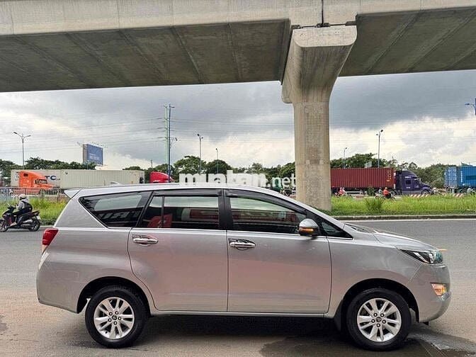 BÁN INNOVA SỐ SÀN XE 1 CHỦ ĐẸP KHÔNG LỖI