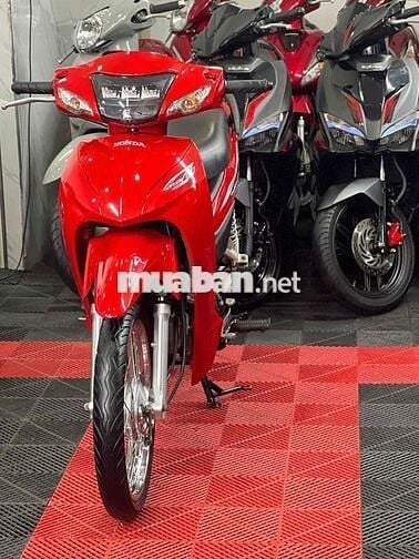 💥Wave@ đời 2018 BS Tỉnh xe đẹp máy ngon giá tốt💥