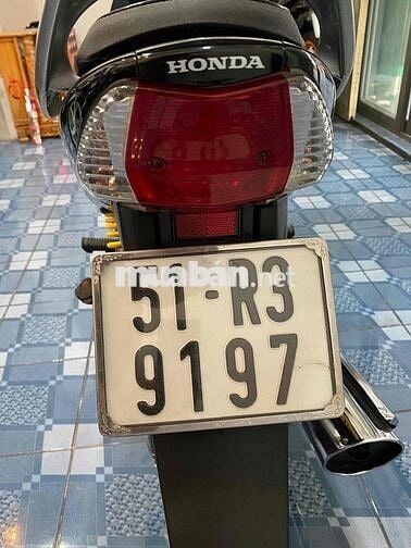 Funeo GT 2006 . sường xám máy thái
