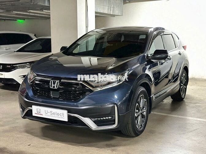 Honda CRV L 2022 Bản Cao Cấp – Chất Xe Đỉnh Cao