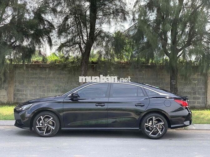 MG5 LUX 2023 odo 16000km xe gia đình 1 chủ full LS