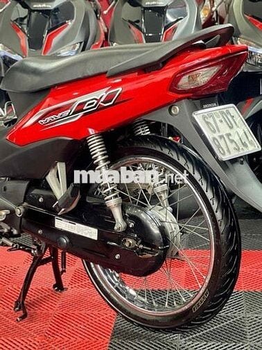 💥Wave@ đời 2018 BS Tỉnh xe đẹp máy ngon giá tốt💥