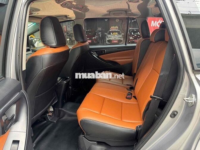 BÁN INNOVA SỐ SÀN XE 1 CHỦ ĐẸP KHÔNG LỖI