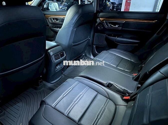 Honda CRV L 2022 Bản Cao Cấp – Chất Xe Đỉnh Cao