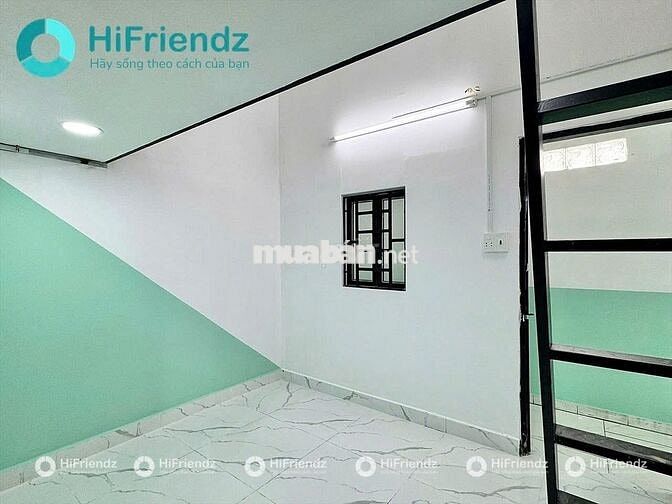🏘️ Phòng trọ Duplex mới xây xịn xò - Gần ĐH HUTECH, HIU, Hồng Bàng,...