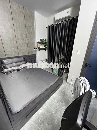 BÁN NHÀ PHẠM VĂN CHIÊU – P13, GÒ VẤP – HXH TỚI CỬA 🏡