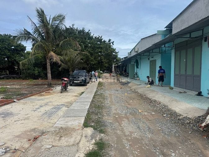 Bán đất 96,8m2 ở An Bình, An Tịnh, Trảng Bàng,Tây Ninh. Giá:880 triệu