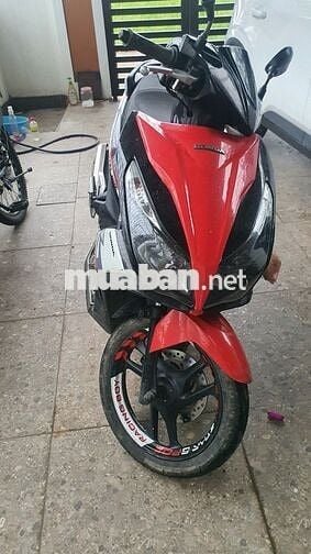 🚨 BÁN XE HONDA AIR BLADE 2015 – BẢN ĐEN BÓNG 🚨