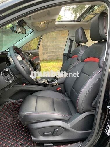 MG5 LUX 2023 odo 16000km xe gia đình 1 chủ full LS