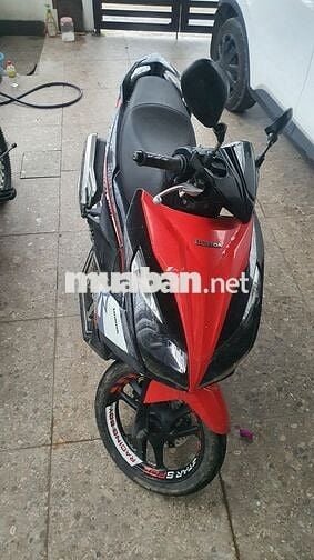 🚨 BÁN XE HONDA AIR BLADE 2015 – BẢN ĐEN BÓNG 🚨