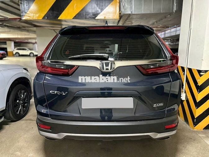 Honda CRV L 2022 Bản Cao Cấp – Chất Xe Đỉnh Cao