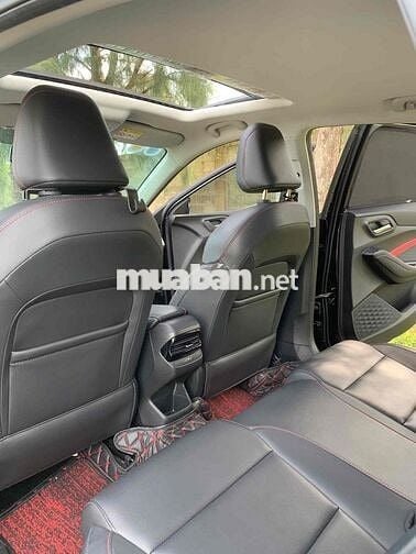 MG5 LUX 2023 odo 16000km xe gia đình 1 chủ full LS