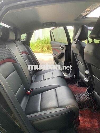 MG5 LUX 2023 odo 16000km xe gia đình 1 chủ full LS