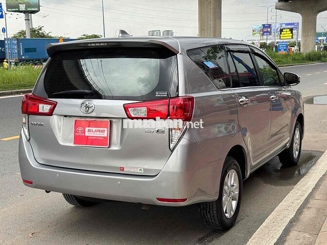 BÁN INNOVA SỐ SÀN XE 1 CHỦ ĐẸP KHÔNG LỖI