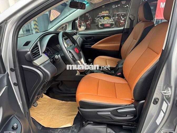 BÁN INNOVA SỐ SÀN XE 1 CHỦ ĐẸP KHÔNG LỖI