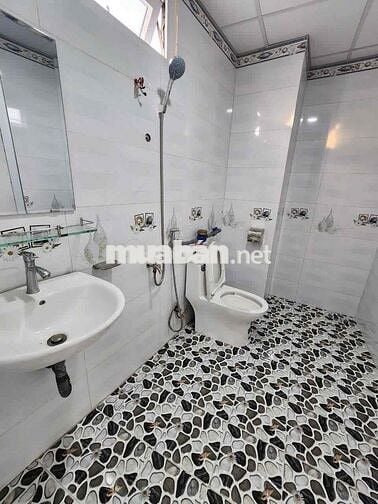 🏠 Phòng Ban công Lớn 40m2 Full NT Mới Chu Văn An gần Ngã tư Hàng Xanh