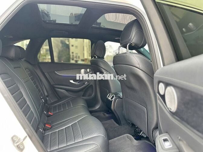 Mercedes Benz GLC 2020  - 51000 km