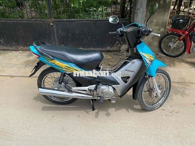 wave rs bstp ngay chủ