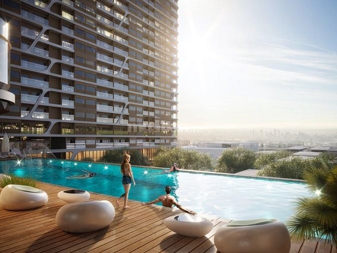 căn hộ chung cư cao cấp Regal Complex Đà Nẵng