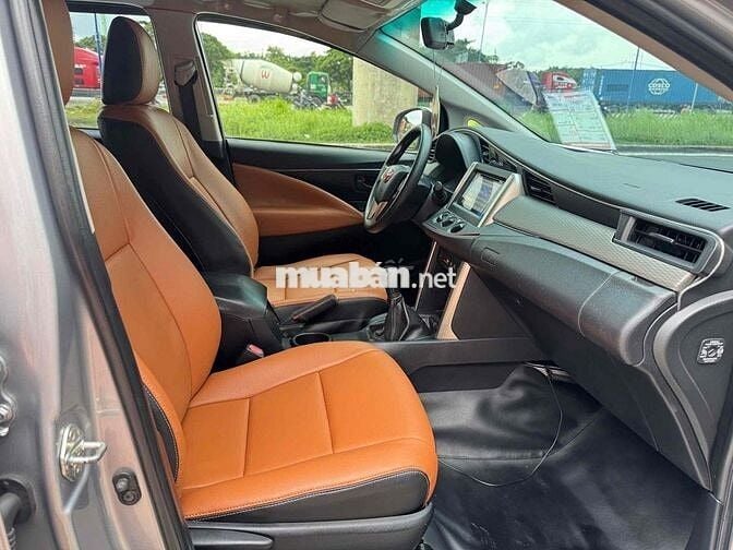 BÁN INNOVA SỐ SÀN XE 1 CHỦ ĐẸP KHÔNG LỖI