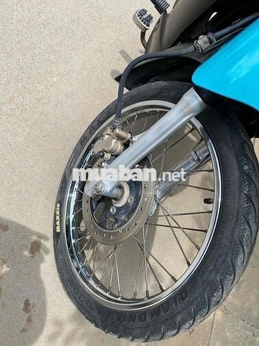 wave rs bstp ngay chủ