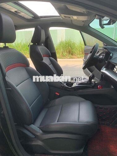 MG5 LUX 2023 odo 16000km xe gia đình 1 chủ full LS
