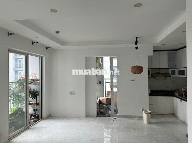 Conic Riverside Quận 8 Cho Thuê 2 Phòng Ngủ Nội Thất Đầy Đủ Chỉ 8TR