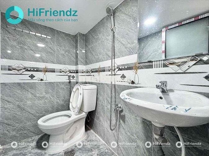 KHAI TRƯƠNG DUPLEX CỬA SỔ TRỜI SIÊU TO Ở ĐƯỢC 4 NGƯỜI NGAY LANDMARK
