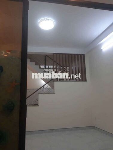 CHO THUÊ NHÀ 3PN KIỆT ĐỖ QUANG