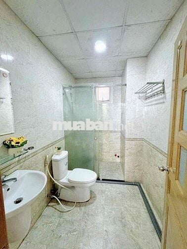 Cho thuê căn hộ 1PN tách bếp full nội thất có máy giặt riêng siêu ngon