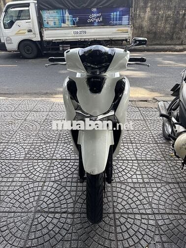 SH 125i Thanh Khê