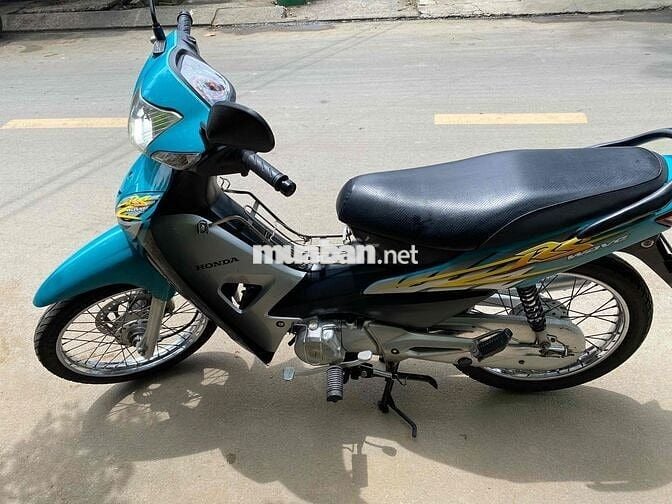 wave rs bstp ngay chủ
