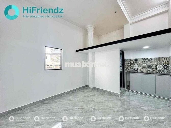 KHAI TRƯƠNG DUPLEX CỬA SỔ TRỜI SIÊU TO Ở ĐƯỢC 4 NGƯỜI NGAY LANDMARK