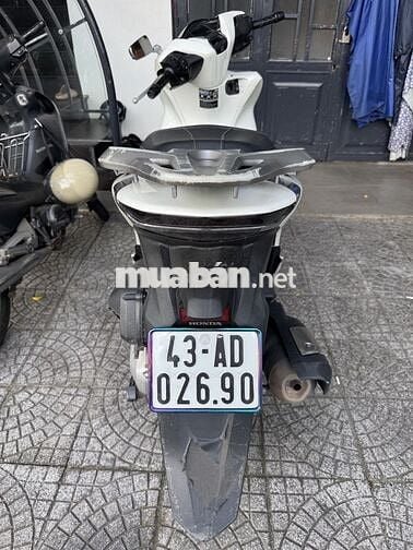 SH 125i Thanh Khê