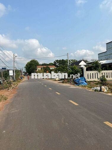 Chủ ngộp quá bán gấp 1 lô ngang lớn