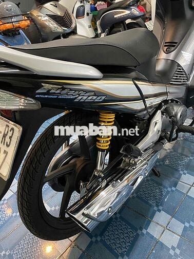Funeo GT 2006 . sường xám máy thái