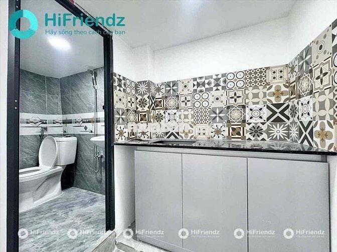 KHAI TRƯƠNG DUPLEX CỬA SỔ TRỜI SIÊU TO Ở ĐƯỢC 4 NGƯỜI NGAY LANDMARK
